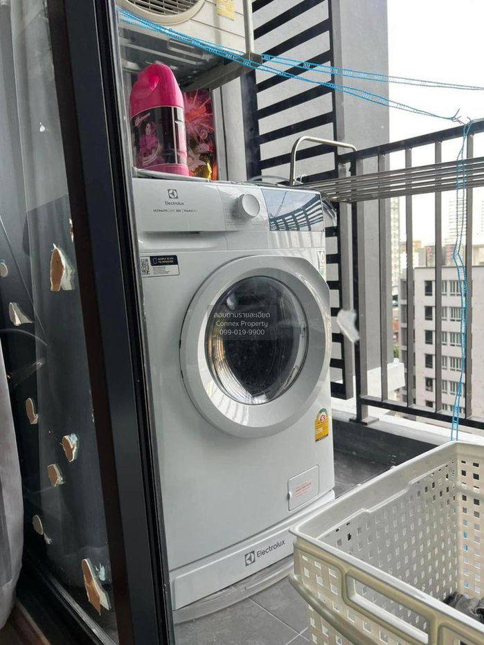 รูป เช่าคอนโด  ไอดีโอ พระราม 9-อโศก MRT-พระราม 9 ห้วยขวาง เขต ห้วยขวาง กรุงเทพ CX-95848 ✅ ทักไลน์ @connexproperty ตอบทันที ทีมงานมืออาชีพ ✅ - รูปที่ 2/11