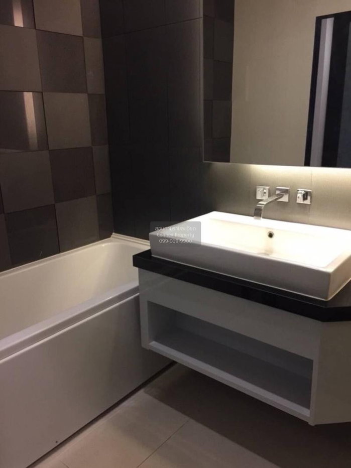 รูป 🔥🔥🔥 เช่าคอนโด  ไอวี่ แอมพิโอ MRT-ศูนย์วัฒนธรรมแห่งประเทศไทย ห้วยขวาง เขต ห้วยขวาง กรุงเทพ CX-38209 ✅ ทักไลน์ @connexproperty ตอบทันที ทีมงานมืออาชีพ ✅ 🔥🔥🔥 - รูปที่ 7/7