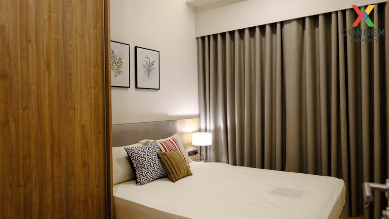 รูป เช่า คอนโด  Siamese Exclusive Sukhumvit 31 BTS-พร้อมพงษ์ สุขุมวิท คลองตันเหนือ วัฒนา กรุงเทพ CX-00537 ✅ ทักไลน์ @connexproperty ตอบทันที ทีมงานมืออาชีพ ✅ - รูปที่ 10/12