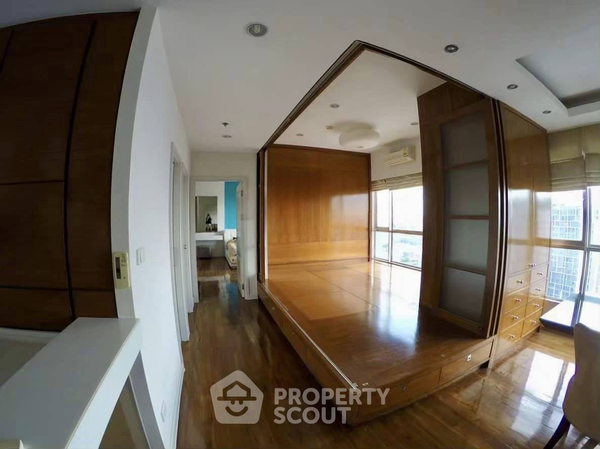 รูป คอนโด 2-ห้องนอน ที่ ไฮฟ์ สาทร ใกล้ BTS กรุงธนบุรี (ID 2746386) - รูปที่ 11/17