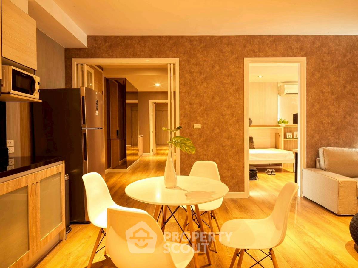 รูป คอนโด 3-ห้องนอน ที่ พาร์ค ออริจิ้น พร้อมพงษ์ ใกล้ BTS พร้อมพงษ์ (ID 2619902) - รูปที่ 9/15