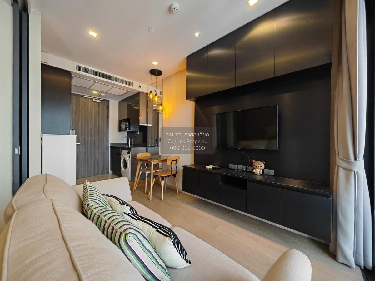 รูป เช่าคอนโด แอชตัน อโศก BTS-อโศก คลองเตยเหนือ เขต วัฒนา กรุงเทพ CX-07477 ✅ ทักไลน์ @connexproperty ตอบทันที ทีมงานมืออาชีพ ✅ - รูปที่ 4/9