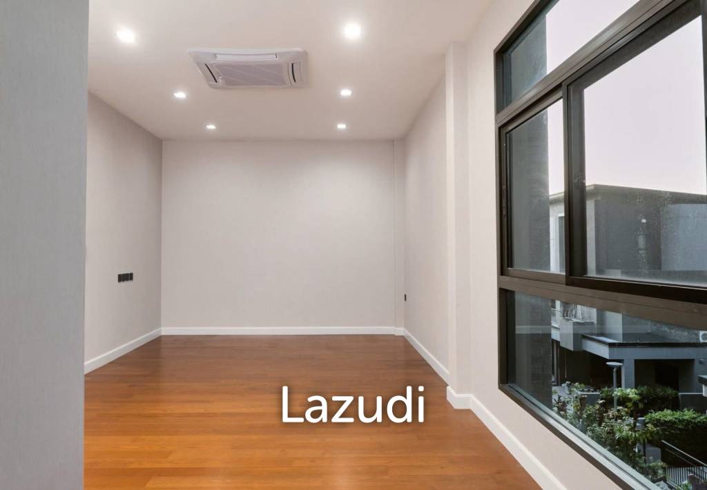 picture 3  Beds 4 Baths 390 SQ.M The Gentry Sukhumvit 101 - 16/21