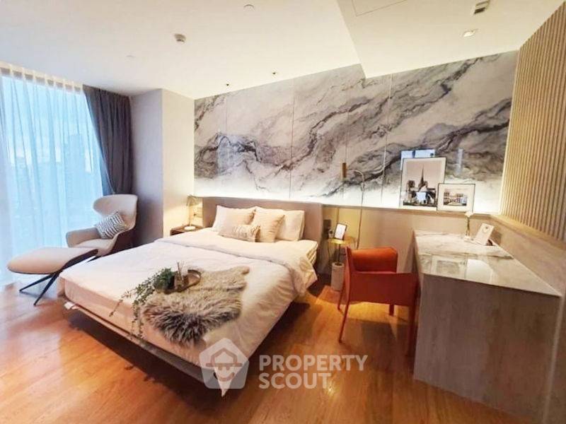 รูป คอนโด 3-ห้องนอน ที่ บีทนิค สุขุมวิท 32 ใกล้ BTS ทองหล่อ (ID 2749755) - รูปที่ 3/11