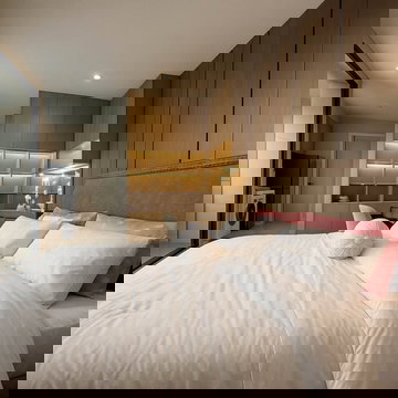 🔥 23,000 | Life One Wireless | ชั้น 33 วิวเมือง | ติด Central Embassy 🔥