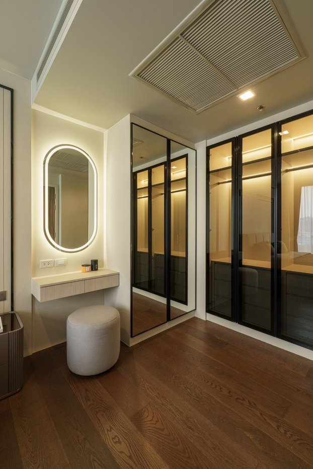 picture Ideo Q Sukhumvit 36 2 bedrooms, for rent - 9/19