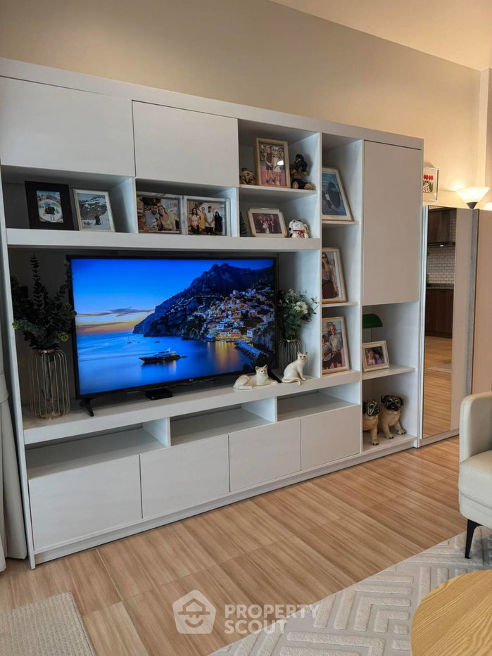 รูป ทาวน์เฮ้าส์ 3-ห้องนอน ใกล้ เมืองหัวหิน (ID 2751373) - รูปที่ 12/24