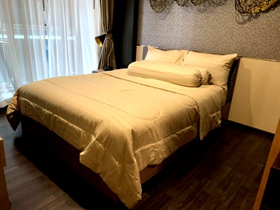 Condos for rent : ❄ODuen260605 THE LINE ASOKE - RATCHADA 