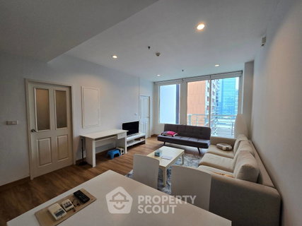 1-BR Condo at Siri Residence Sukhumvit near BTS Phrom Phong (ID 2751481)