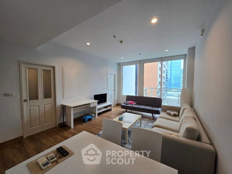 1-BR Condo at Siri Residence Sukhumvit near BTS Phrom Phong (ID 2751481)