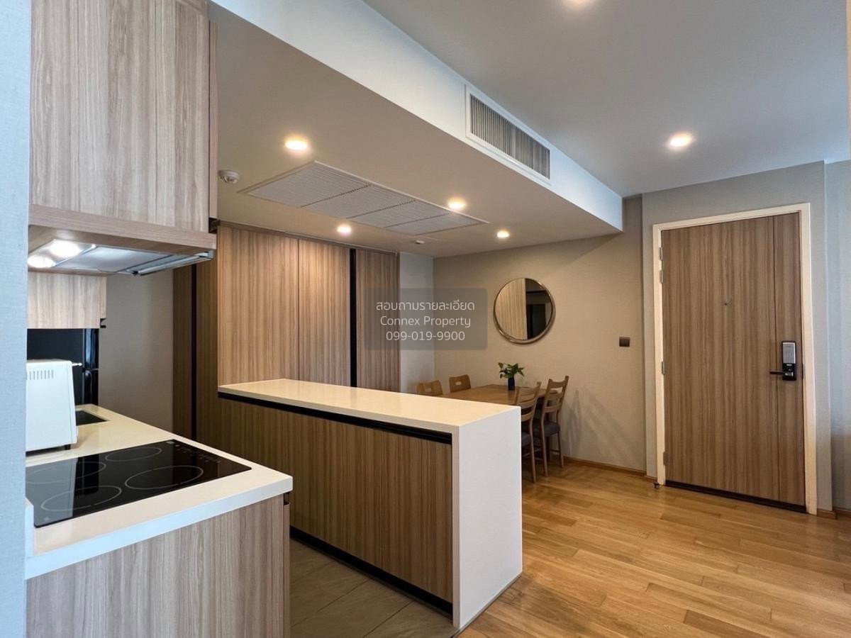 รูป เช่าคอนโด ณ วรา เรสซิเดนซ์ BTS-ชิดลม ลุมพินี เขต ปทุมวัน กรุงเทพ CX-118349 ✅ ทักไลน์ @connexproperty ตอบทันที ทีมงานมืออาชีพ ✅ - รูปที่ 5/12