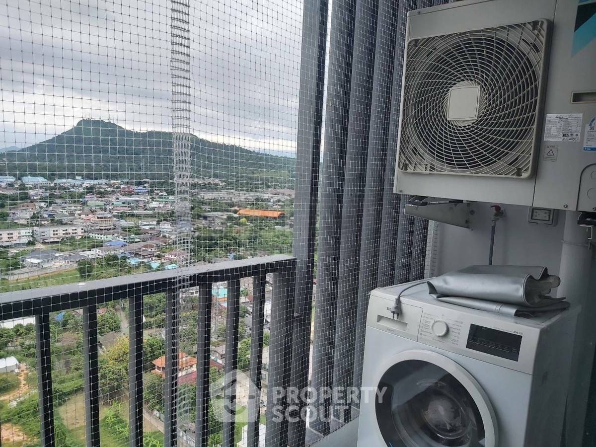 รูป คอนโด 1-ห้องนอน ที่ สิริ แอท สุขุมวิท ใกล้ BTS ทองหล่อ (ID 2751563) - รูปที่ 13/14