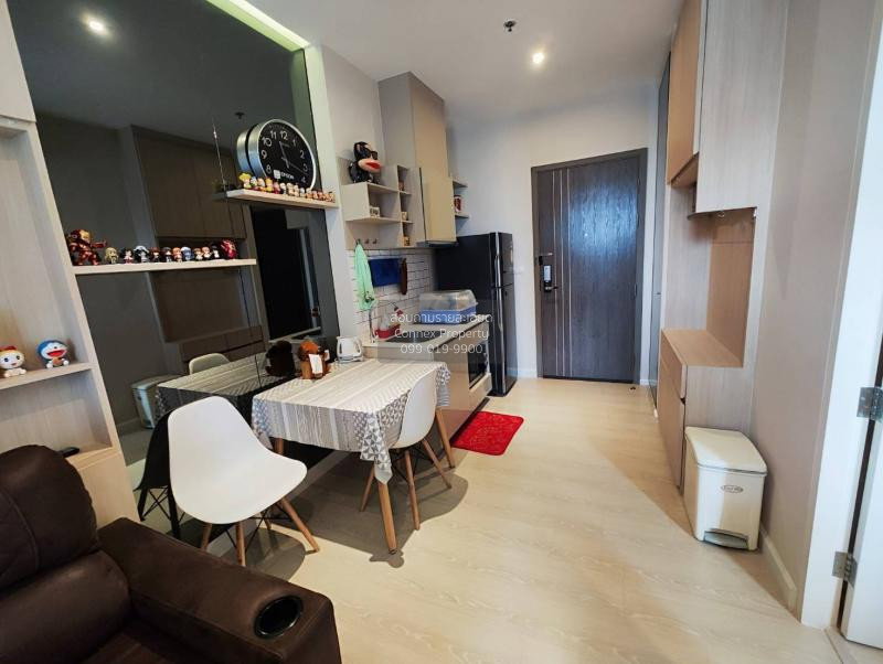 รูป 🔥🔥🔥 เช่าคอนโด นิช ไพรด์ ทองหล่อ-เพชรบุรี วิวสวย BTS-ทองหล่อ บางกะปิ เขต ห้วยขวาง กรุงเทพ CX-53077 ✅ ทักไลน์ @connexproperty ตอบทันที ทีมงานมืออาชีพ ✅ 🔥🔥🔥 - รูปที่ 5/11