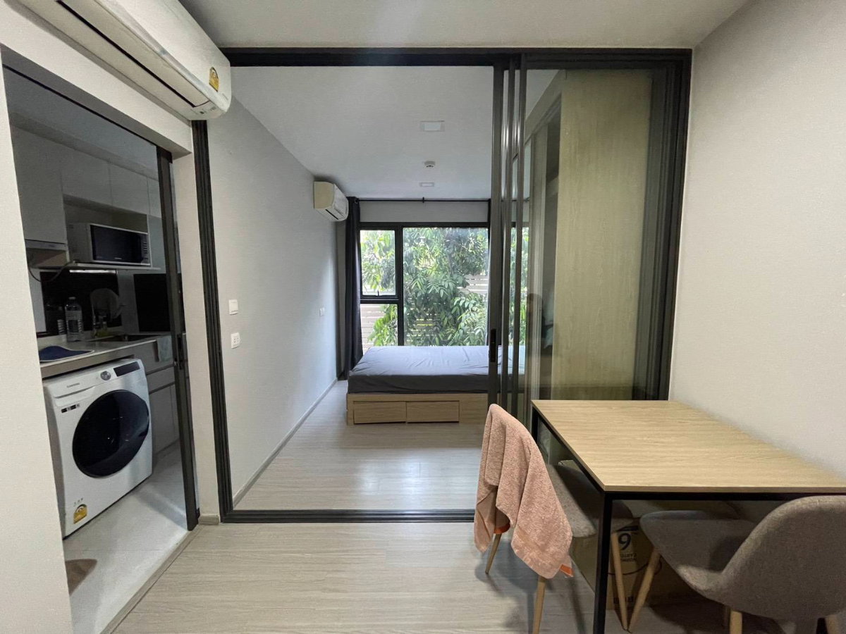 รูป ขายคอนโด The Privacy S101 ใกล้ BTS ปุณณวิถี - รูปที่ 5/10