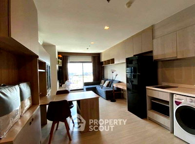 เช่าคอนโด BTS อ่อนนุช : คอนโด 2-ห้องนอน ที่ ไลฟ์ สุขุมวิท 48 ใกล้ BTS พระโขนง (ID 2751289)