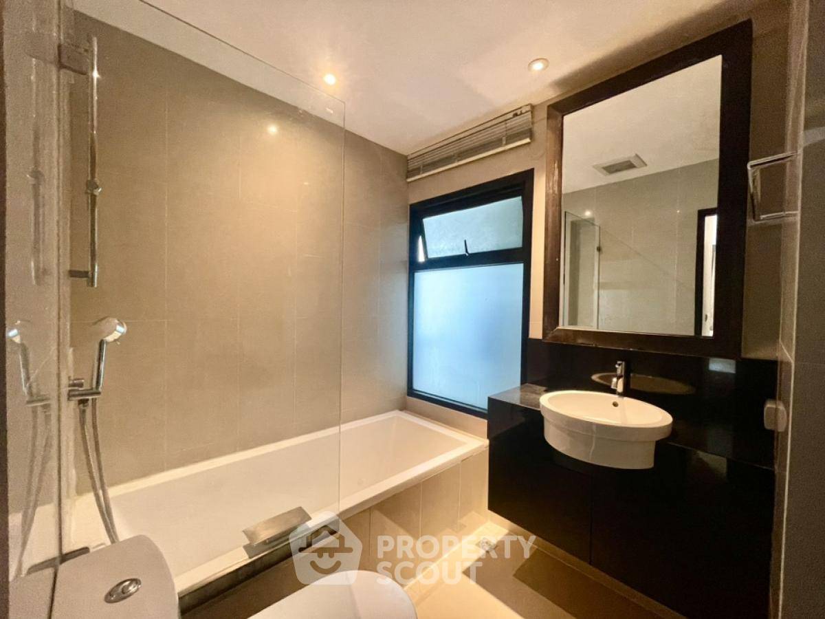 รูป คอนโด 1-ห้องนอน ที่ สาธร การ์เด้นส์ ใกล้ MRT สีลม (ID 2036829) - รูปที่ 22/22