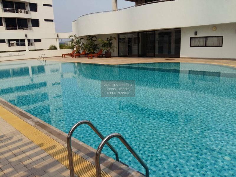รูป เช่า คอนโด  Supalai Place Sukhumvit 39 BTS-พร้อมพงษ์ สุขุมวิท คลองตันเหนือ วัฒนา กรุงเทพ CX-03678 ✅ ทักไลน์ @connexproperty ตอบทันที ทีมงานมืออาชีพ ✅ - รูปที่ 9/10