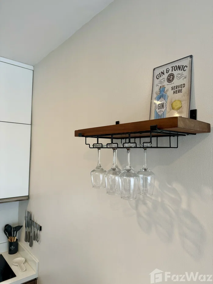 รูป ขาย วิลล่า 1 ห้องนอน ในโครงการ ซี สโตน พูล วิลล่า 1902867 - รูปที่ 17/55