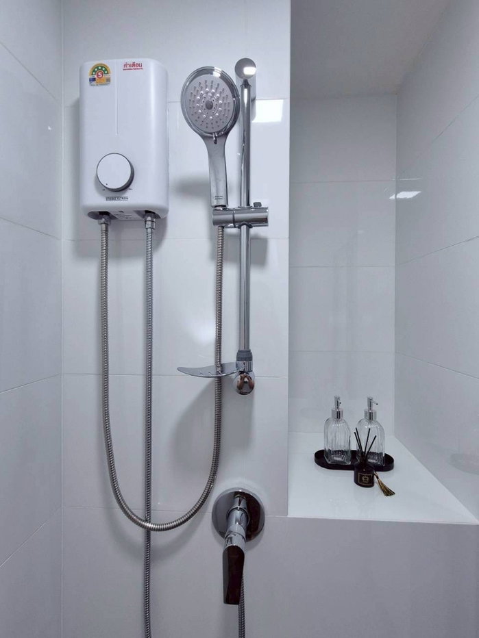 รูป 🌿 **VR0134 | Atmoz Palacio Ladprao-Wanghin**🚆 ใกล้ MRT ลาดพร้าว - รูปที่ 14/15