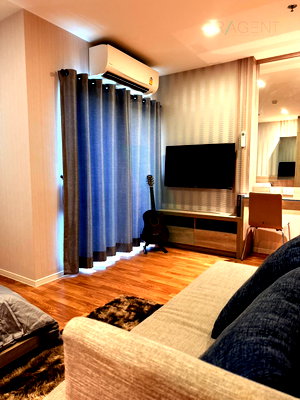 Condos for sale Makro Charan Sanit Wong : 🔺 For Sell Condo LUMPINI PARK BOROMRATCHONNANEE-SIRINDHORN Building B, Floor 3,Studio, Room size 22 sqm