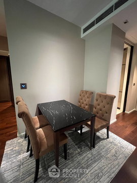 2-BR Condo at The Diplomat 39 near BTS Phrom Phong (ID 2751408)
