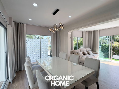 ขายบ้านเดี่ยว 2 ชั้น หลังมุม ทำเลดีที่สุดในโครงการ! Life Bangkok Boulevard ราชพฤกษ์–รัตนาธิเบศร์