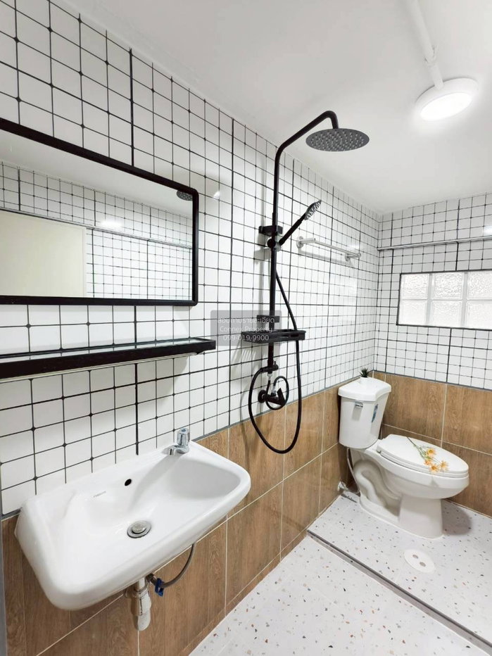 รูป ขายทาวน์เฮ้าส์/ทาวน์โฮม  หมู่บ้าน ฉัตรแก้ว บางกะปิ MRT-บางกะปิ (สายสีเหลือง) คลองจั่น เขต บางกะปิ กรุงเทพ CX-149572 ✅ ทักไลน์ @connexproperty ตอบทันที ทีมงานมืออาชีพ ✅ - รูปที่ 9/10