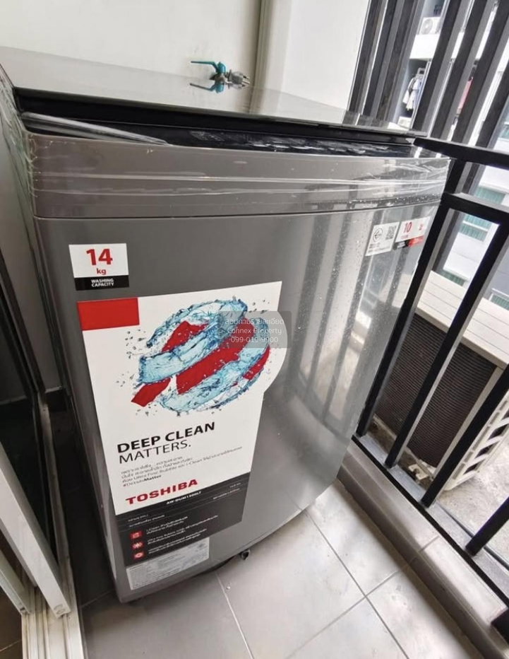 รูป 🔥🔥🔥 เช่าคอนโด รีเจ้นท์ โฮม สุขุมวิท 81 BTS-อ่อนนุช สวนหลวง เขต สวนหลวง กรุงเทพ CX-133663 ✅ ทักไลน์ @connexproperty ตอบทันที ทีมงานมืออาชีพ ✅ 🔥🔥🔥 - รูปที่ 11/12