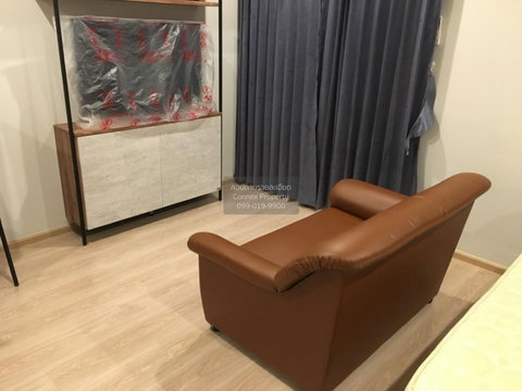 🔥🔥🔥 For Rent Condo , Noble Revolve Ratchada , MRT-Thailand Cultural Centre , Huai Khwang , Huai Khwang , Bangkok , CX-111196 ✅ Live chat with us ADD LINE @connexproperty ✅ 🔥🔥🔥