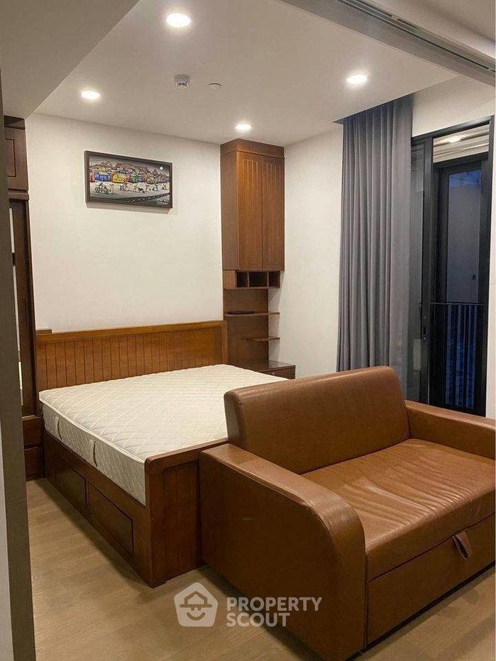 รูป คอนโด 1-ห้องนอน ที่ แอชตัน จุฬา - สีลม ใกล้ MRT สามย่าน (ID 2738783) - รูปที่ 4/7