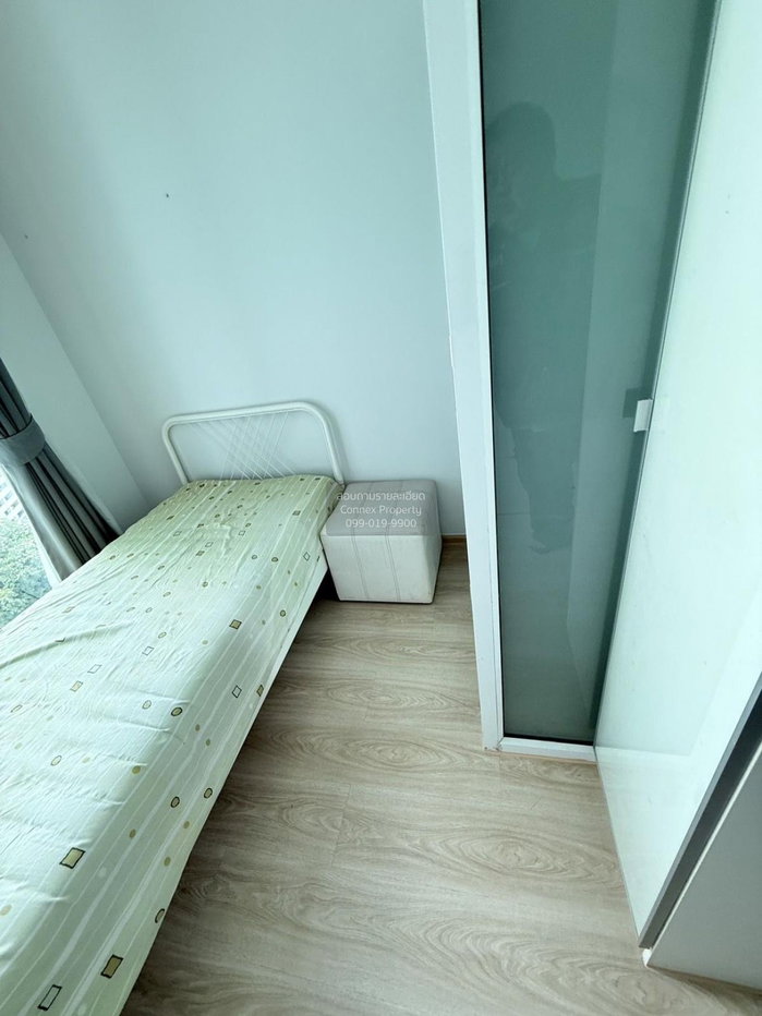 รูป 🔥🔥🔥 เช่าคอนโด โนเบิล รีวอลฟ์ รัชดา 1 MRT-ศูนย์วัฒนธรรมแห่งประเทศไทย ห้วยขวาง เขต ห้วยขวาง กรุงเทพ CX-133291 ✅ ทักไลน์ @connexproperty ตอบทันที ทีมงานมืออาชีพ ✅ 🔥🔥🔥 - รูปที่ 5/7