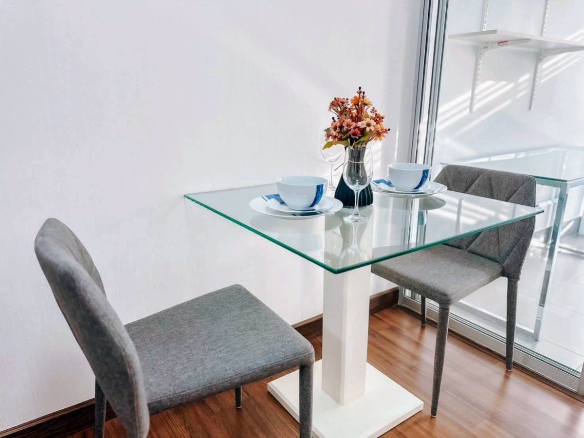 รูป 📍ให้เช่า ศุภาลัย มอนเต้2 📍เพียงเดือนละ 12,000 บาทเท่านั้น!! - รูปที่ 10/15