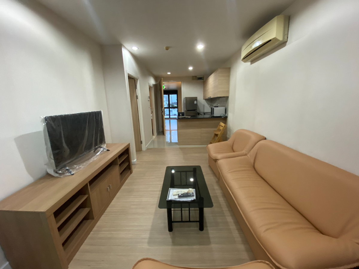 รูป ให้เช่า! D25 Thonglor 10 mins from BTS ThongLor 1 ห้องนอน 1ห้องน้ำ 42 ตรม. 18,000ต่อเดือน - รูปที่ 8/9