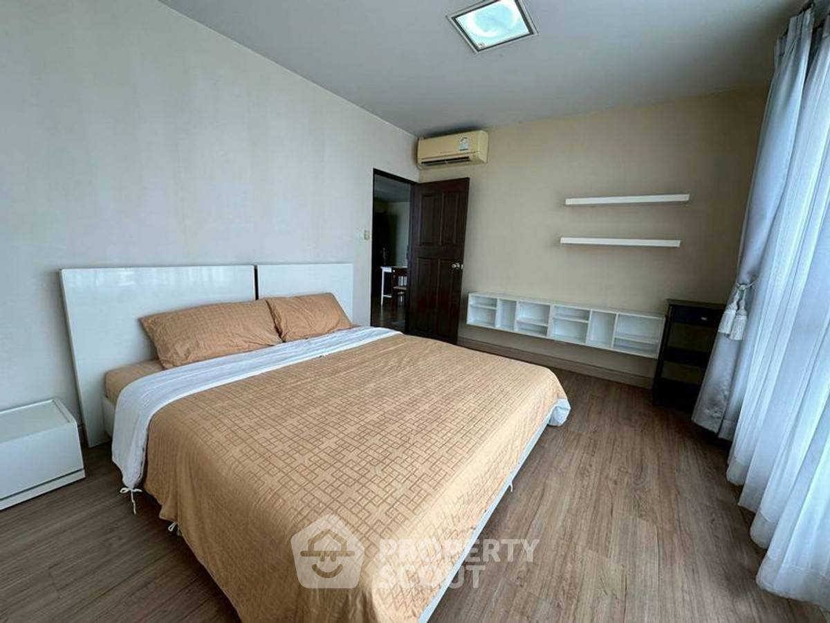 รูป คอนโด 2-ห้องนอน ที่ ลัดดา คอนโดวิลล์ ใน ศรีราชา (ID 2752188) - รูปที่ 6/16