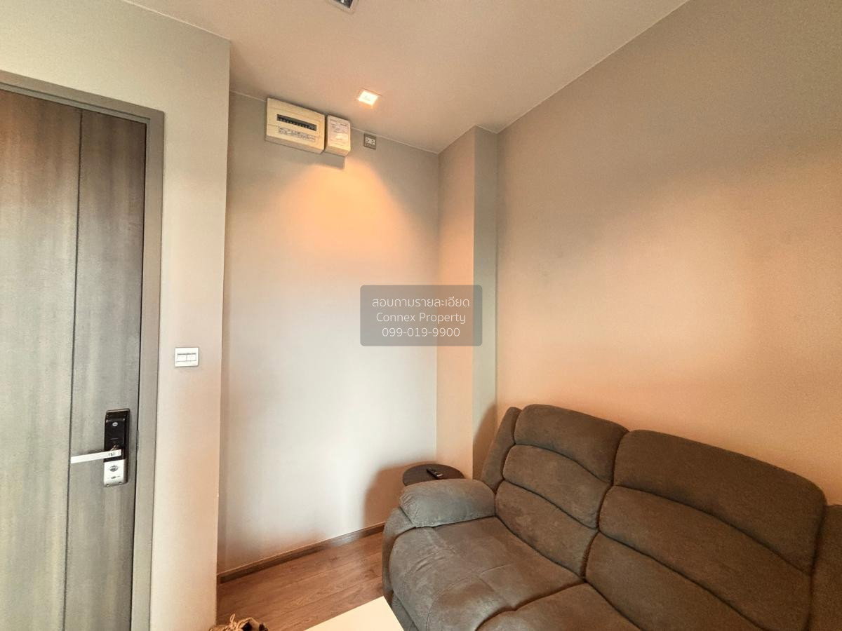 รูป เช่าคอนโด  วิซดอม อเวนิว รัชดา - ลาดพร้าว MRT-ลาดพร้าว ลาดยาว เขต จตุจักร กรุงเทพ CX-117229 ✅ ทักไลน์ @connexproperty ตอบทันที ทีมงานมืออาชีพ ✅ - รูปที่ 2/10