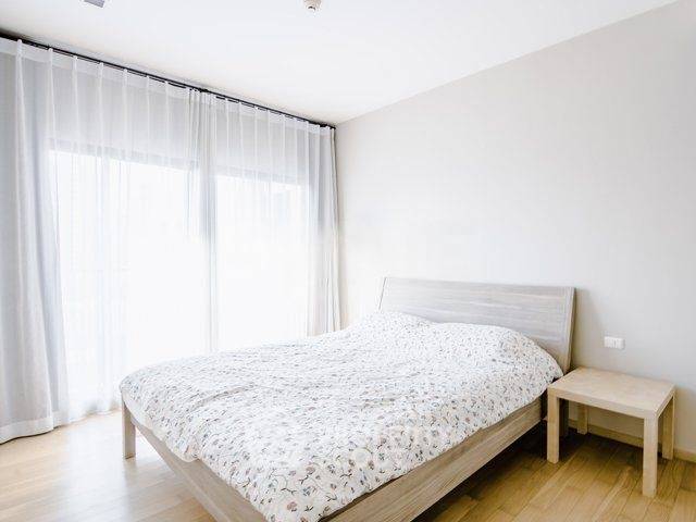 รูป คอนโด 1-ห้องนอน ที่ โนเบิล รีวิล เอกมัย ใกล้ BTS เอกมัย (ID 2751577) - รูปที่ 2/8