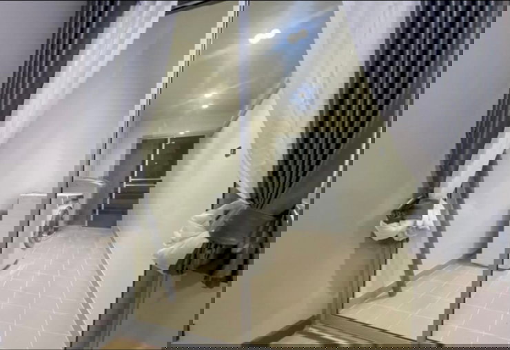 รูป เช่าโมเดิร์น โฮม ทาวเวอร์ 3 นอน สวย พร้อมอยู่ ใกล้ เซ็นทรัลพลาซ่า พระราม 3 สนใจแอตไลน์ครับ@841qqlnr - รูปที่ 14/22