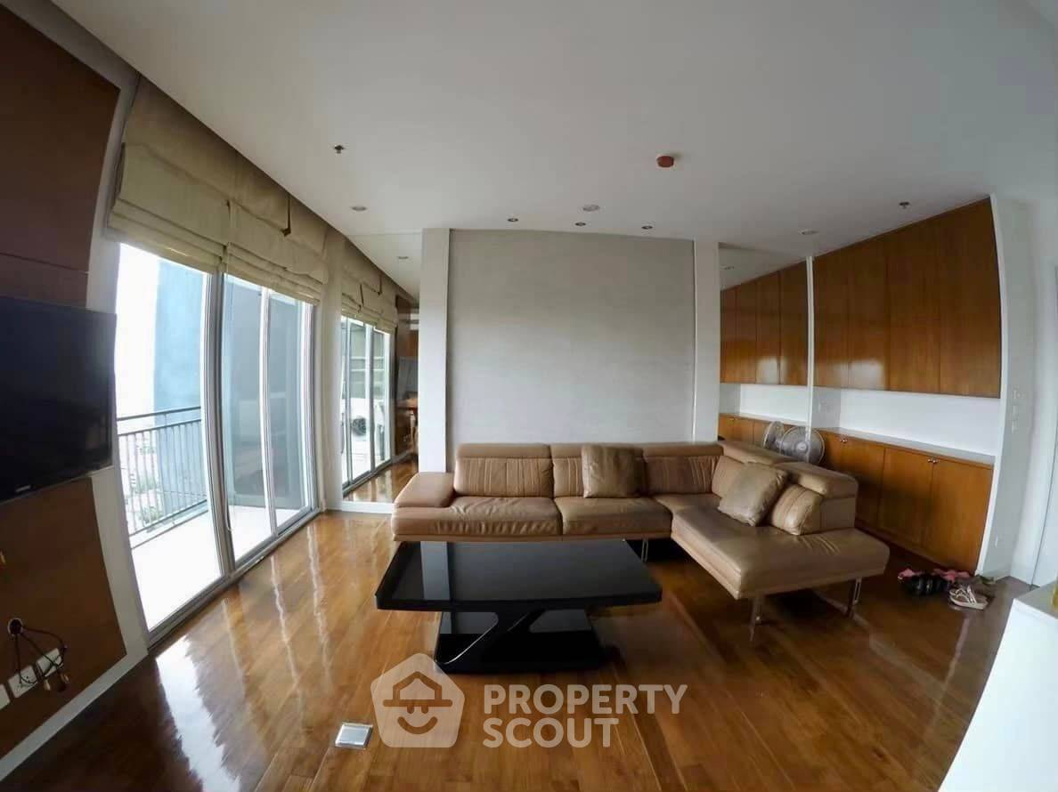 รูป คอนโด 2-ห้องนอน ที่ ไฮฟ์ สาทร ใกล้ BTS กรุงธนบุรี (ID 2746386) - รูปที่ 2/17