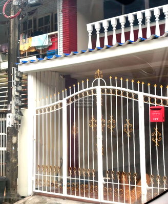 Townhouses for sale Bang Kapi : For Sale Townhouse/Townhome  , Chat Kaeo Bang Kapi Village , MRT-Bangkapi , Khlong Chan , Bang Kapi , Bangkok , CX-149570 ✅ Live chat with us ADD LINE @connexproperty ✅