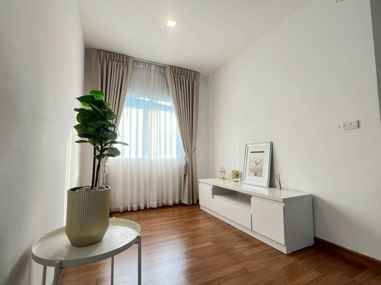 รูป 💥ให้เช่า 45,000 บาท บ้านสวย!!Casa Premium อ่อนนุช–วงแหวน 4นอน 3น้ำ เฟอร์ครบ ใกล้เมกะบางนา - รูปที่ 17/20