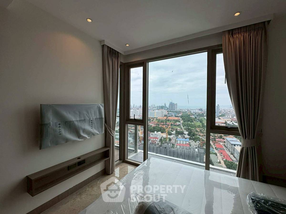 รูป คอนโด 1-ห้องนอน ที่ เดอะ ริเวียร่า โอเชี่ยน ไดร์ฟ ใกล้ หาดจอมเทียน (ID 2729929) - รูปที่ 8/20