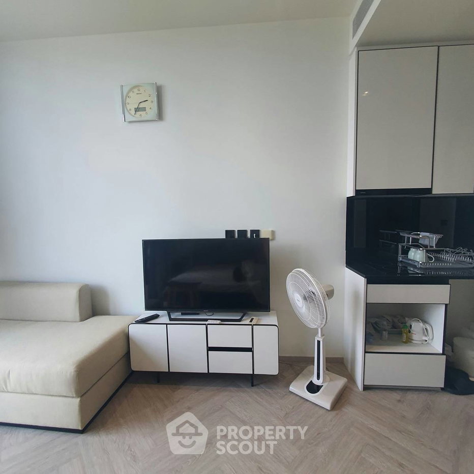 รูป คอนโด สตูดิโอ ที่ แชปเตอร์ เจริญนคร - ริเวอร์ไซด์ ใกล้ BTS กรุงธนบุรี (ID 2751420) - รูปที่ 3/6