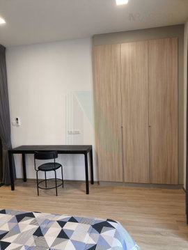 🚩 For Rent Condo XT PHAYATHAI Building 1, Floor 23,1 bed room, Room size 46.00 sqm