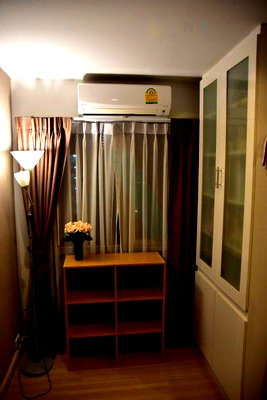 ขายคอนโด : 🚩 ขายคอนโด ยู ทู คอนโด แอท แยกเกษตร อาคาร B ชั้น 7 1 ห้องนอน ขนาด 28.00 ตรม ใกล้ รพ.เมโย