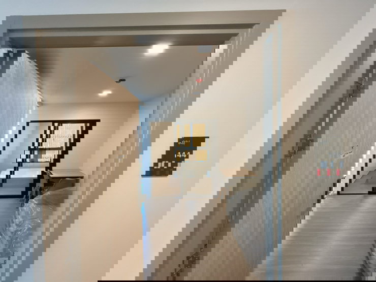 รูป 📣ขายคอนโดใกล้ม.ธุรกิจบัณฑิตย์‼️เดินถึง ได้ขั้นสูงวิวสวย ติดต่อ 095149426 - รูปที่ 1/16