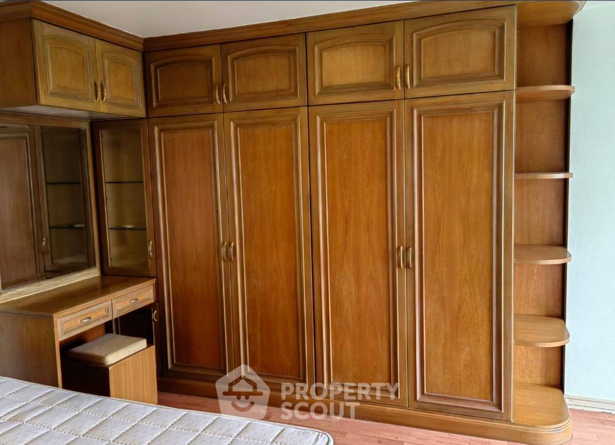 รูป คอนโด 2-ห้องนอน ที่ ลุมพินี เซนเตอร์ สุขุมวิท 77 ใกล้ BTS อ่อนนุช (ID 2752627) - รูปที่ 5/16