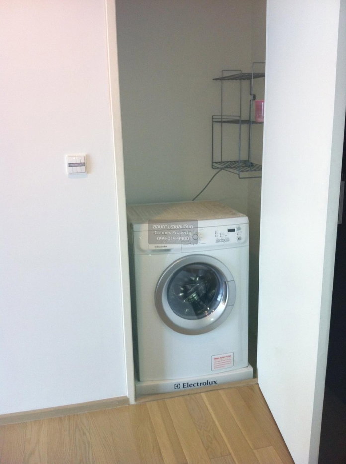 รูป เช่าคอนโด สิริ แอท สุขุมวิท BTS-ทองหล่อ พระโขนง เขต วัฒนา กรุงเทพ CX-19087 ✅ ทักไลน์ @connexproperty ตอบทันที ทีมงานมืออาชีพ ✅ - รูปที่ 4/5