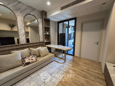 คอนโด 1-ห้องนอน ที่ เดอะ ไลน์ จตุจักร – หมอชิต ใกล้ BTS หมอชิต (ID 2739749)