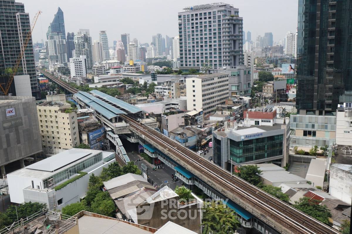 รูป คอนโด 1-ห้องนอน ที่ สิริ แอท สุขุมวิท ใกล้ BTS ทองหล่อ (ID 2749230) - รูปที่ 12/13