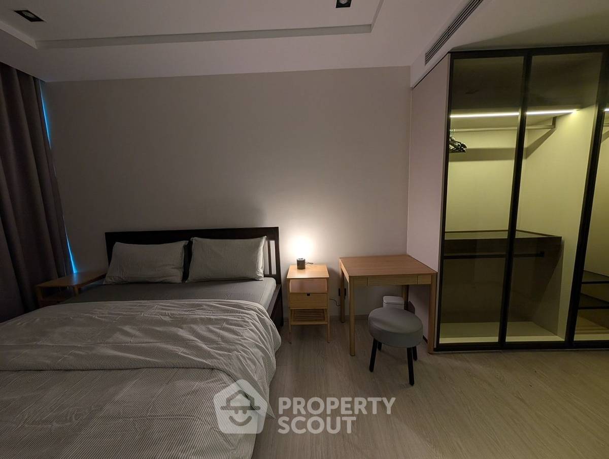 รูป คอนโด 1-ห้องนอน ที่ เดอะ รูม สุขุมวิท 38 ใกล้ BTS เอกมัย (ID 2746125) - รูปที่ 4/10